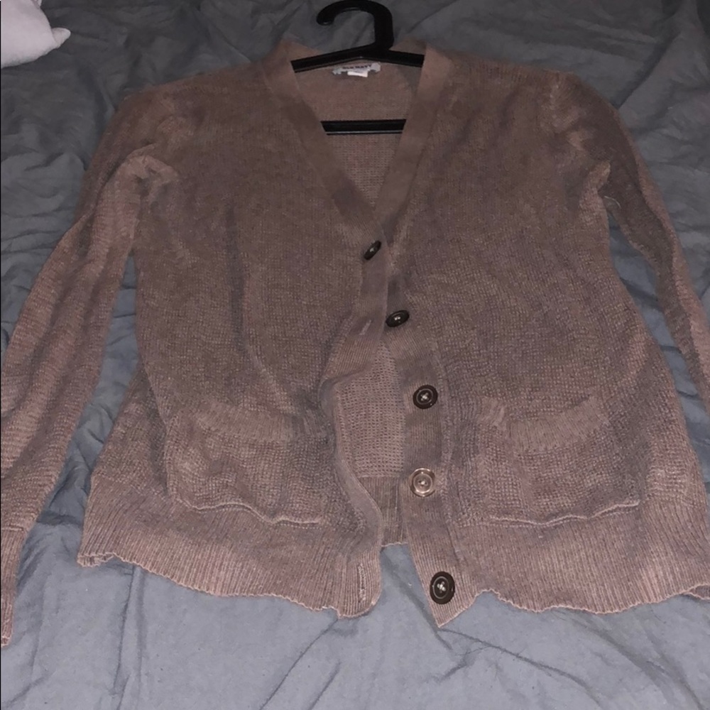 Cardigan
